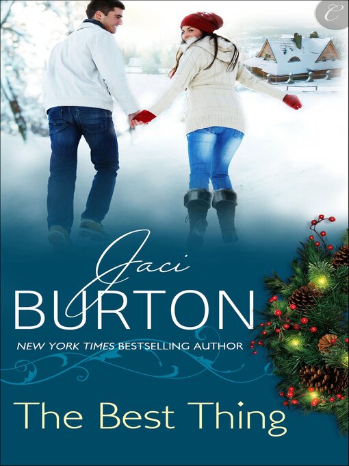 Cover image for The Best Thing